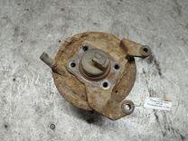 Ступица задняя правая 6XPLD6 Hyundai Getz - Фото 4