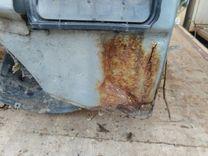 Крыло заднее левое 9CA023 Renault Kangoo купить с доставкой