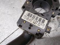 Переключатель подрулевой (стрекоза) 2CG24W Seat Alhambra - Фото 5