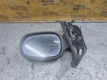 Зеркало наружное правое VP98X9 Renault Scenic