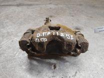 Суппорт передний правый 2A3Y2X Daewoo Matiz