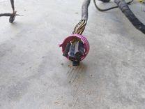 Проводка салона L43DR8 Seat Alhambra - Фото 21