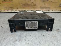 Блок BSI AMNSU0 Citroen C4 - Фото 3