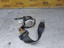 Ремень безопасности задний левый XH0F1K Toyota Avensis купить с доставкой