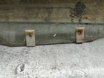 Стекло двери передней левой 4G2ODN Daewoo Leganza купить в магазине запчастей бу