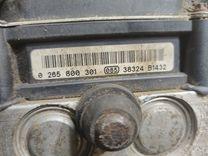 Блок ABS TAGVAG Peugeot 307 купить с доставкой