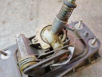 Кулиса 3RUK38 Skoda Fabia купить в магазине запчастей бу