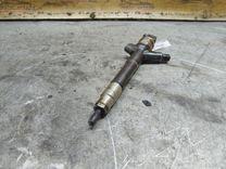 Форсунка BHK6X9 Toyota Avensis - Фото 2