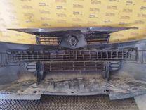Бампер передний A059W7 Renault Megane undefined