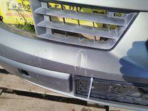 Бампер передний 564K4A Renault Scenic undefined