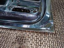 Крышка багажника (дверь 3-5) IDV0X2 Renault Safrane undefined