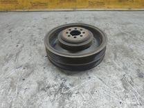 Шкив коленвала HFWP9J Audi A6 купить