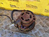 Ступица задняя правая 4GQZKX Chrysler Voyager - Фото 2