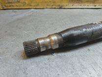 Полуось передняя правая (приводной вал, ШРУС) 974808 Opel Vectra - Фото 5