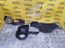 Защита (кожух) ремня ГРМ NUX3GB Renault Scenic купить с доставкой