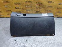 Бардачок NL2A2O Honda Accord