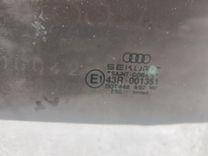 Стекло двери задней правой DFE603 Audi A4 купить