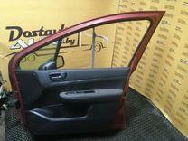 Стеклоподъемник электрический передний правый W866B6 Peugeot 307 - Фото 1