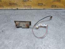 Ручка открывания багажника Z3VD7Z Opel Zafira купить