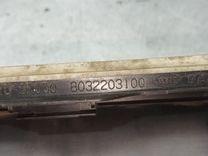 Решетка вентиляции кузова ZESEWG Kia Sorento - Фото 6