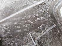 Защита (кожух) ремня ГРМ EAZ2GL Renault Scenic купить на авторазборке