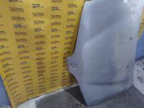 Капот G81RTS Renault Megane - Фото 2