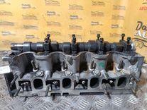 Головка блока цилиндров 5J3E0T Fiat Stilo - Фото 6