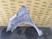 Крыло переднее правое M1BSFV Nissan Note купить на авторазборке