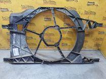 Диффузор вентилятора 0TCYT8 Renault Espace