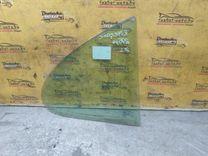 Стекло двери задней левой TF9IXL Renault Megane купить с доставкой