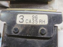 Ремень безопасности передний правый 184POY Mazda Xedos 6 - Фото 3