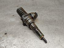 Форсунка FS7MKB Volkswagen Passat - Фото 1