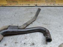 Патрубок (трубопровод, шланг) M8HBQH Seat Toledo купить