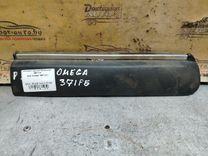 Молдинг крышки багажника 6RY11H Opel Omega - Фото 1