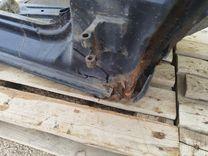 Стойка кузовная передняя правая 1809AK Opel Zafira - Фото 4