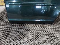 Дверь задняя левая G4Z17H Ford C-Max купить в магазине запчастей бу