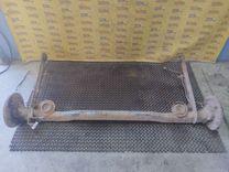 Балка подвески задняя 6TSGNS Renault Espace - Фото 9