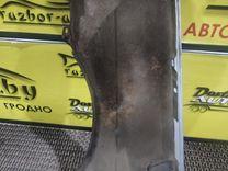 Крыло переднее правое GANEO8 Citroen C5 undefined