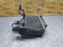 Интеркулер VE7AZ0 Toyota Corolla - Фото 3