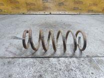 Пружина задняя S4XF00 Honda FR-V - Фото 3