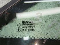 Стекло кузовное боковое правое 7964MI Renault Safrane купить