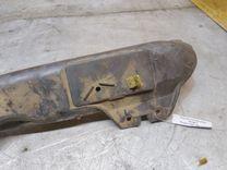 Патрубок интеркулера AXURVY Peugeot 806 - Фото 4