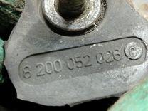Подушка крепления двигателя 4CWIEV Renault Laguna - Фото 4