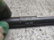 Амортизатор крышки багажника (3-5 двери) XW3I0R Audi 80 - Фото 4