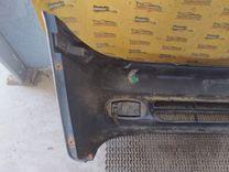 Бампер передний 48721F Daewoo Lanos undefined