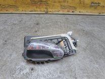 Ручка внутренняя задняя левая 704V6V Peugeot 307 купить