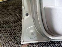 Дверь передняя левая 2T8FLP Renault Scenic RX4 undefined