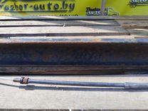 Балка подвески задняя 3J8ZIK Seat Cordoba - Фото 16