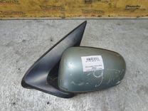 Зеркало наружное левое 570EE3 - Фото 4