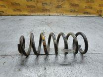 Пружина задняя RWG6WI Peugeot 406 - Фото 1